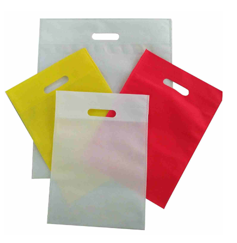 PH Medical Laminated Non-woven Bag